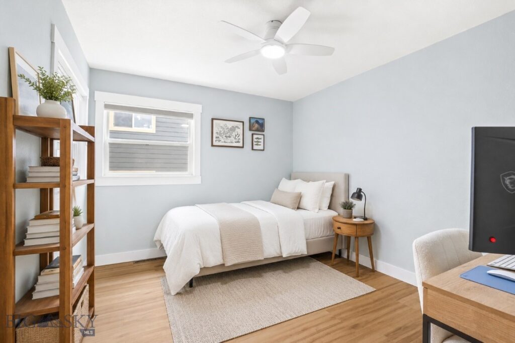 2809 Secor Avenue, Bozeman MT 59715