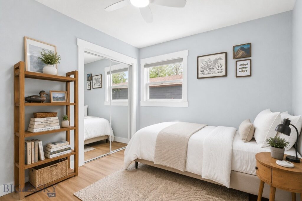 2809 Secor Avenue, Bozeman MT 59715