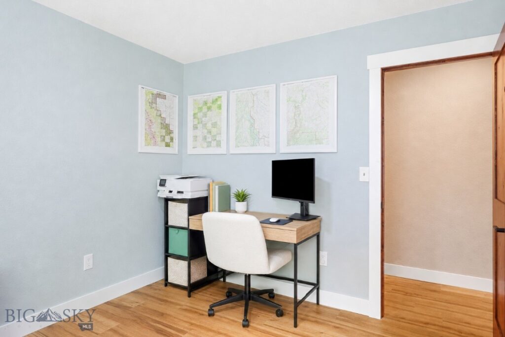 2809 Secor Avenue, Bozeman MT 59715
