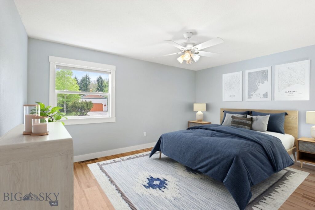 2809 Secor Avenue, Bozeman MT 59715