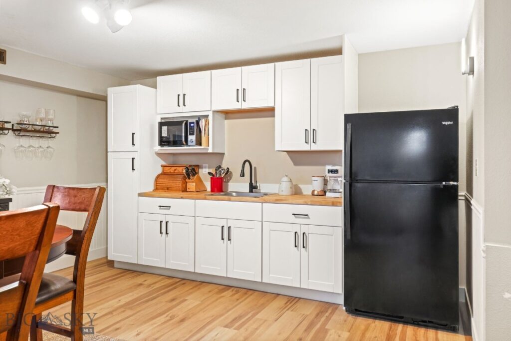 2809 Secor Avenue, Bozeman MT 59715