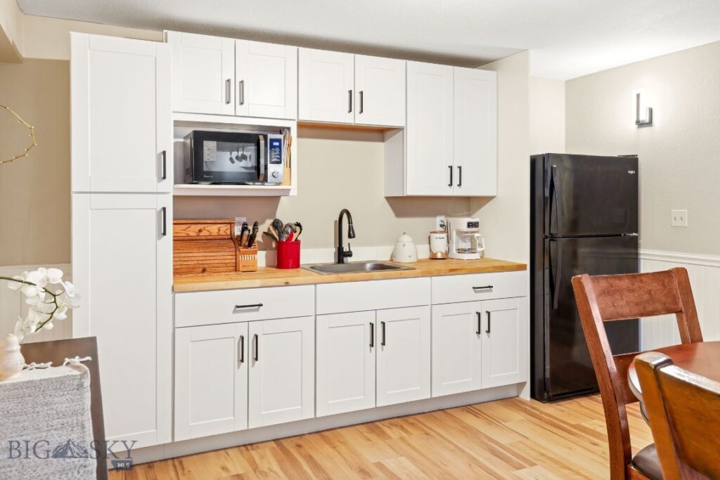 2809 Secor Avenue, Bozeman MT 59715