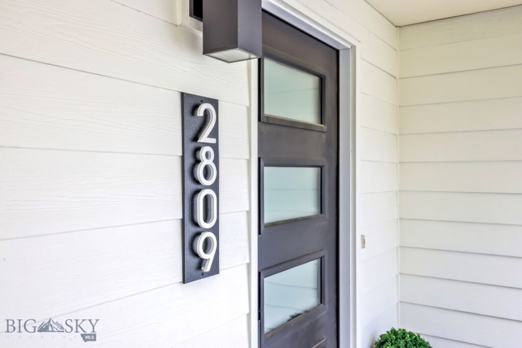 2809 Secor Avenue, Bozeman MT 59715