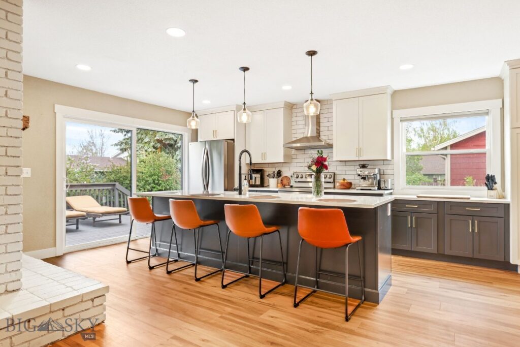 2809 Secor Avenue, Bozeman MT 59715