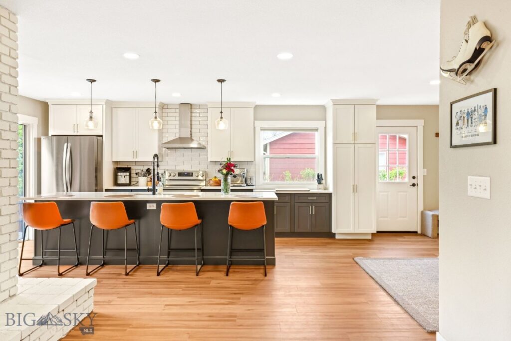 2809 Secor Avenue, Bozeman MT 59715