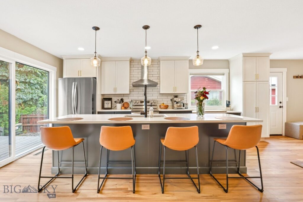 2809 Secor Avenue, Bozeman MT 59715