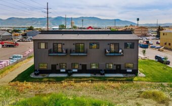 205 Fletching Way, Belgrade MT 59714