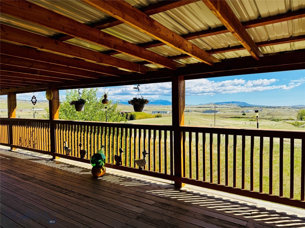 107 Prairie Dog Road, Livingston MT 59047
