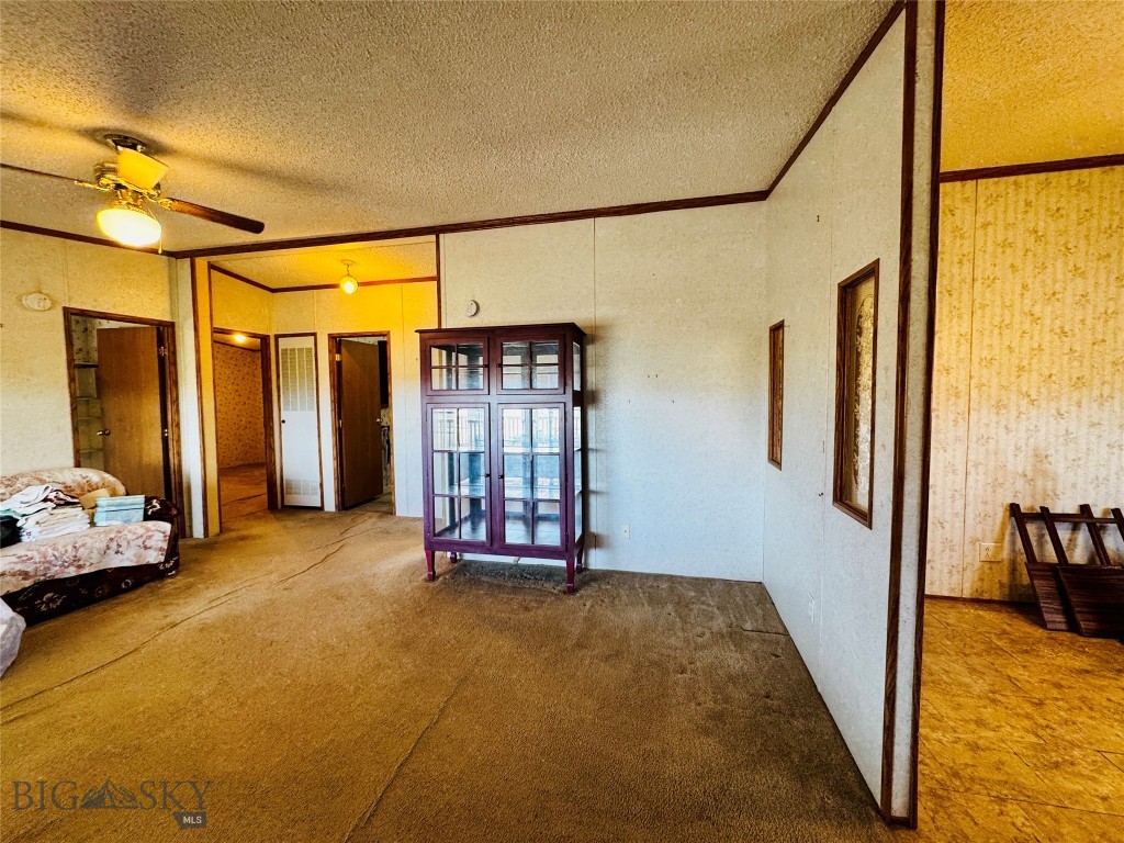 107 Prairie Dog Road, Livingston MT 59047