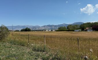 Lot 8 MEAGHER Avenue, Bozeman MT 59715