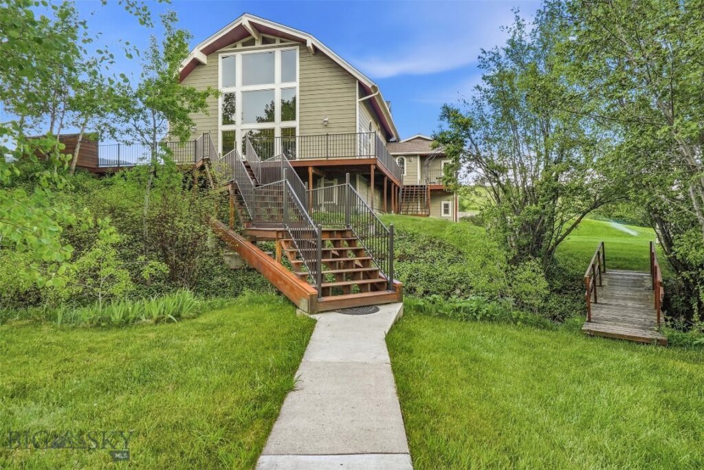 9350 Walker Road, Belgrade MT 59714
