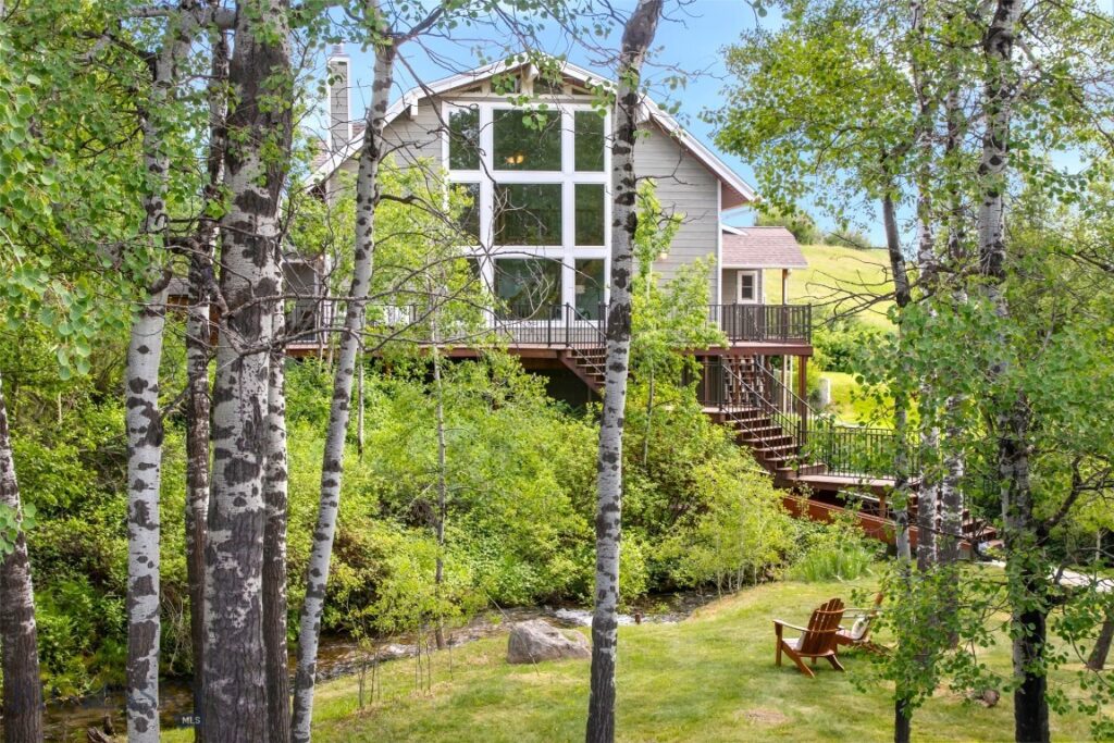 9350 Walker Road, Belgrade MT 59714