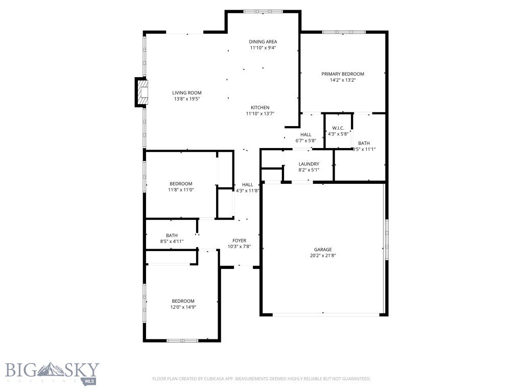 3576 Lolo, Bozeman MT 59718