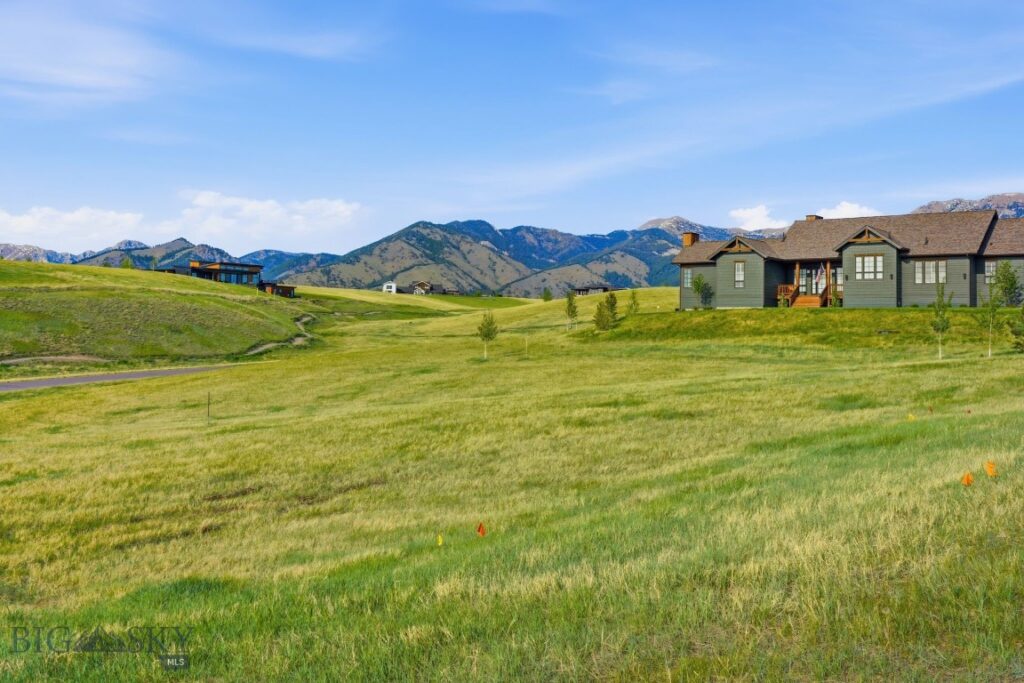 52 Moon Shadow, Bozeman MT 59715