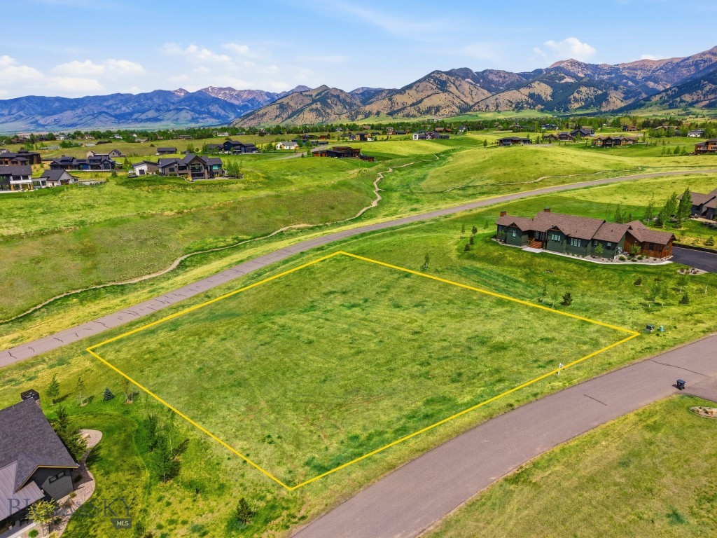 52 Moon Shadow, Bozeman MT 59715