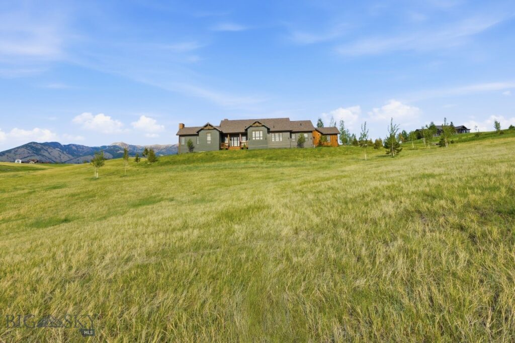 52 Moon Shadow, Bozeman MT 59715