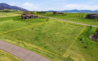 52 Moon Shadow, Bozeman MT 59715