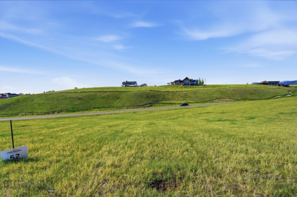 52 Moon Shadow, Bozeman MT 59715