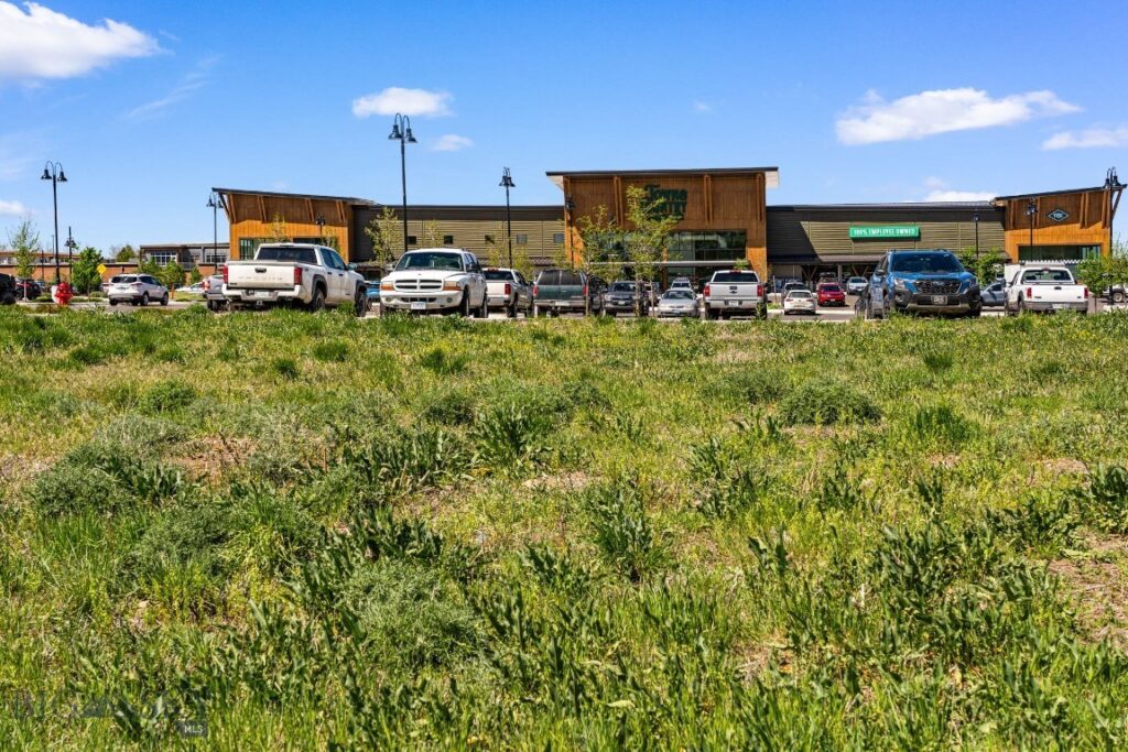 4503 Field Street, Bozeman MT 59718