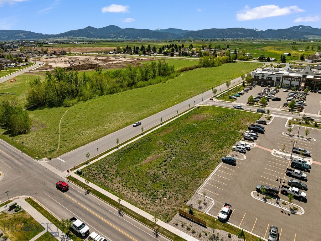 4503 Field Street, Bozeman MT 59718