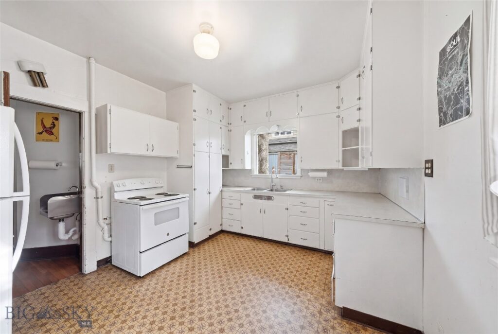 109 S 8th Avenue, Bozeman MT 59715