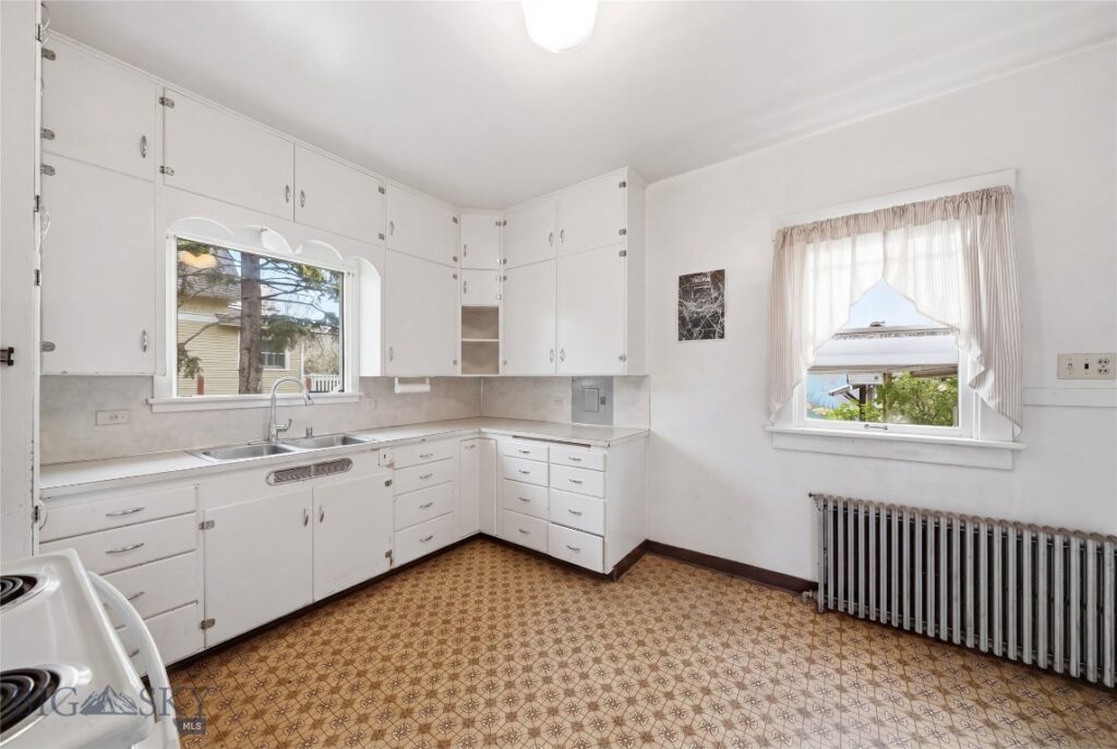 109 S 8th Avenue, Bozeman MT 59715