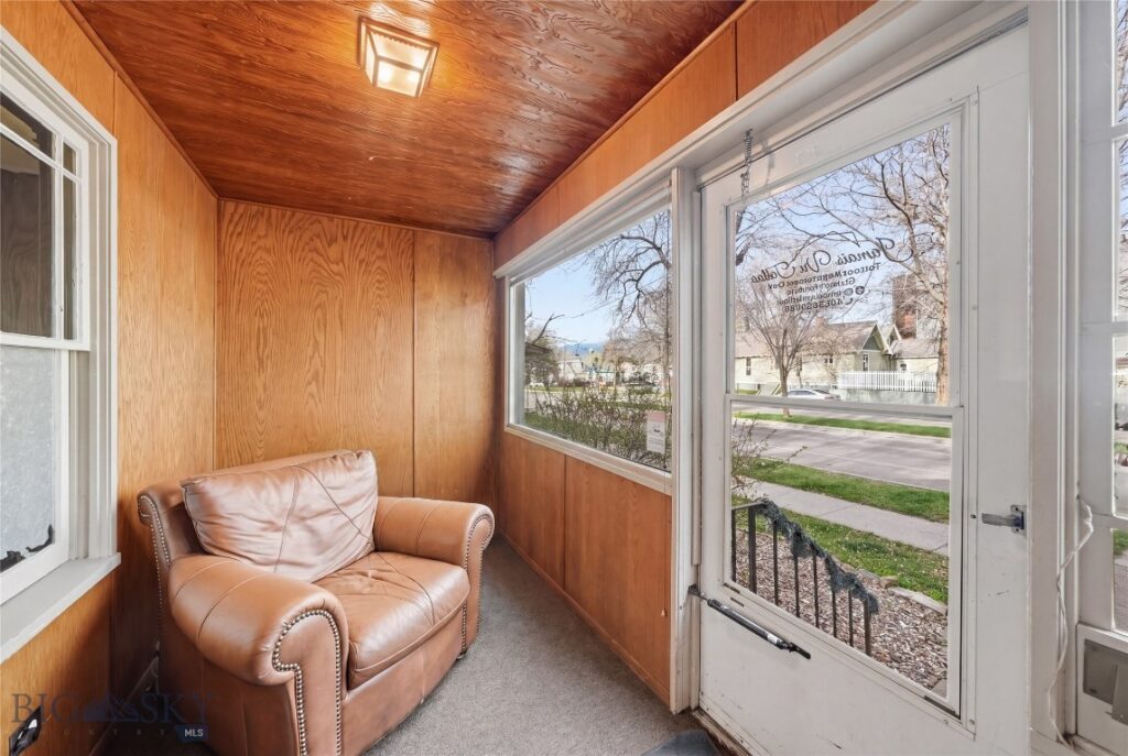 109 S 8th Avenue, Bozeman MT 59715