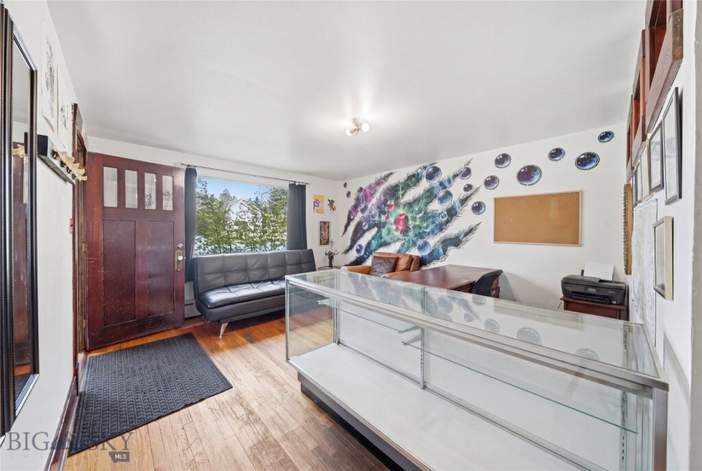 109 S 8th Avenue, Bozeman MT 59715