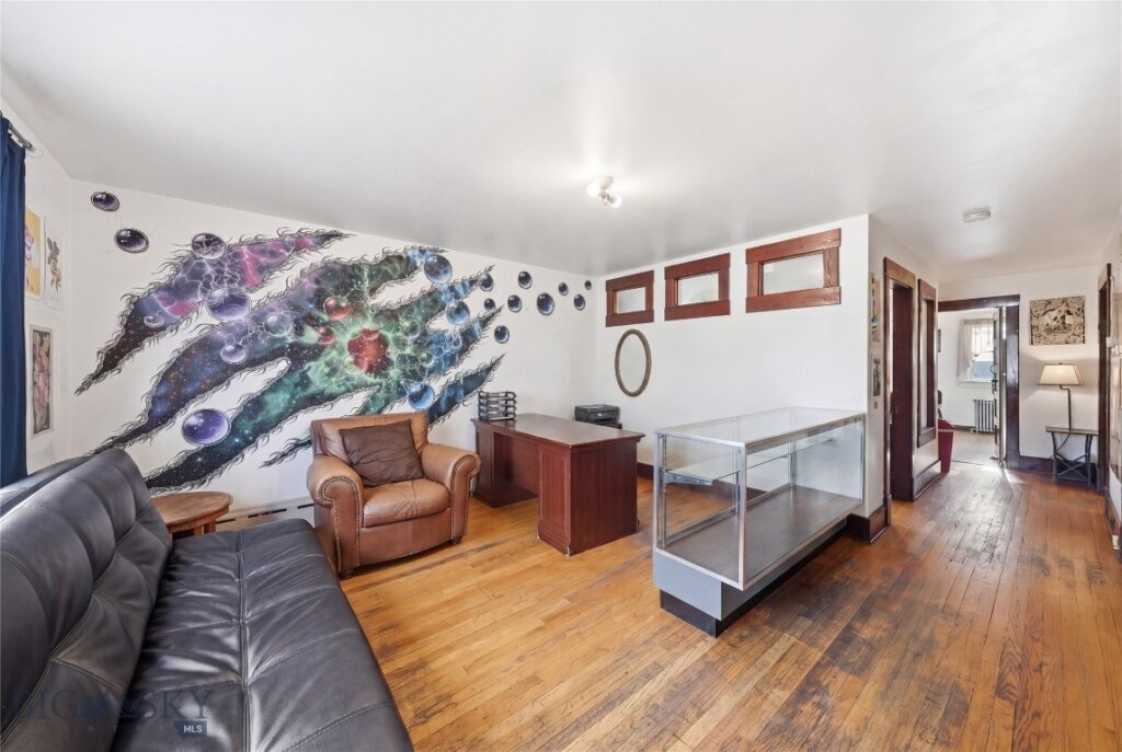 109 S 8th Avenue, Bozeman MT 59715