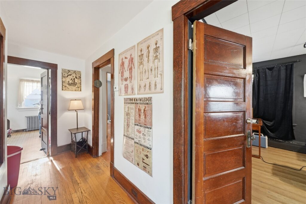109 S 8th Avenue, Bozeman MT 59715