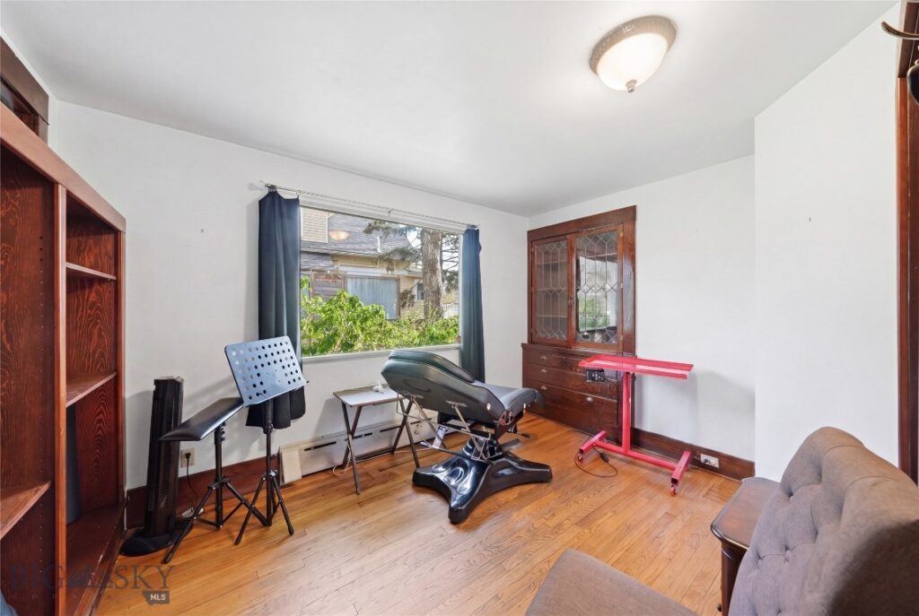 109 S 8th Avenue, Bozeman MT 59715