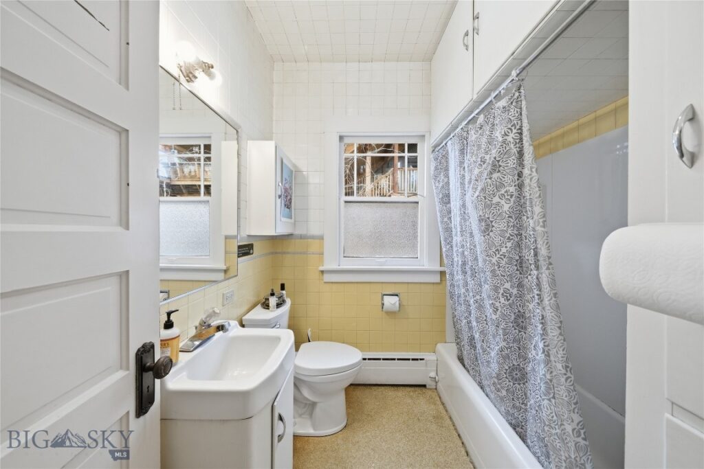 109 S 8th Avenue, Bozeman MT 59715