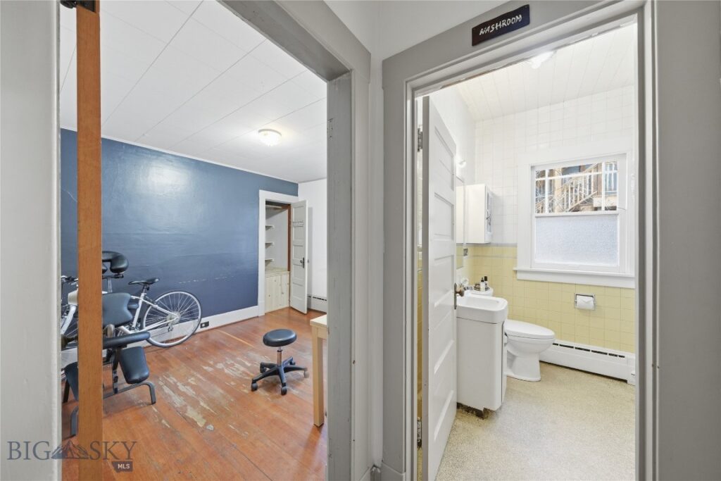 109 S 8th Avenue, Bozeman MT 59715