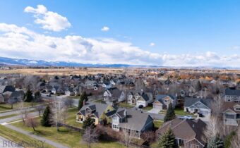 3166 Gardenbrook Lane, Bozeman MT 59715
