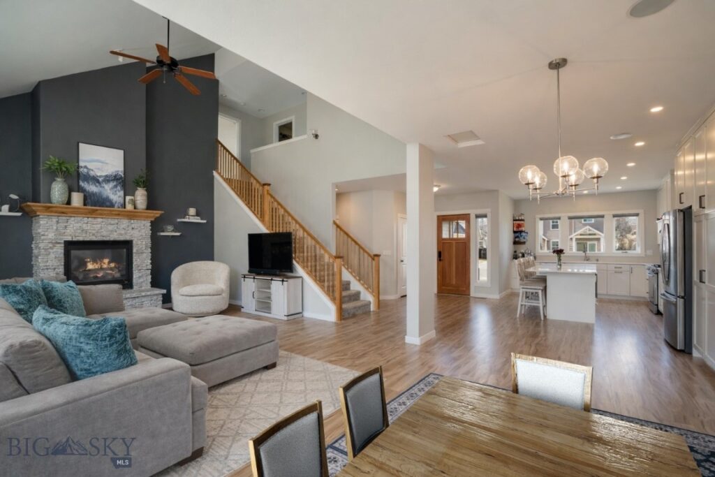 3166 Gardenbrook Lane, Bozeman MT 59715