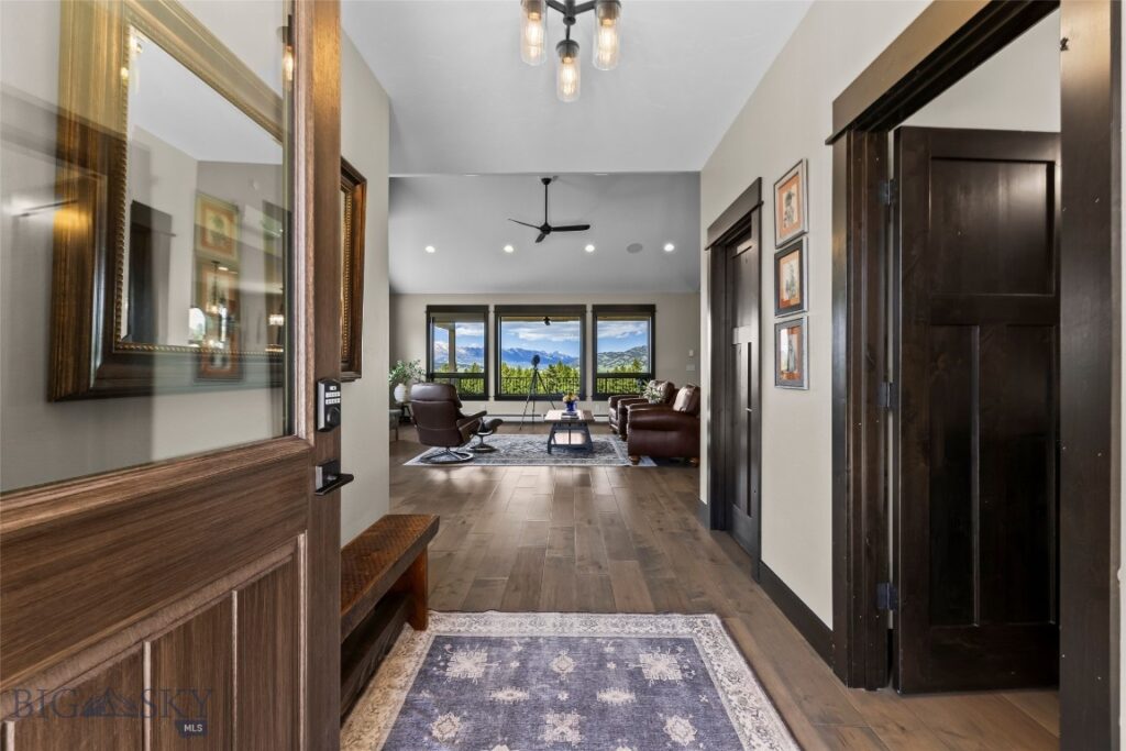 449 Minni Hall Road, Bozeman MT 59715