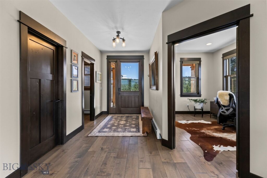 449 Minni Hall Road, Bozeman MT 59715