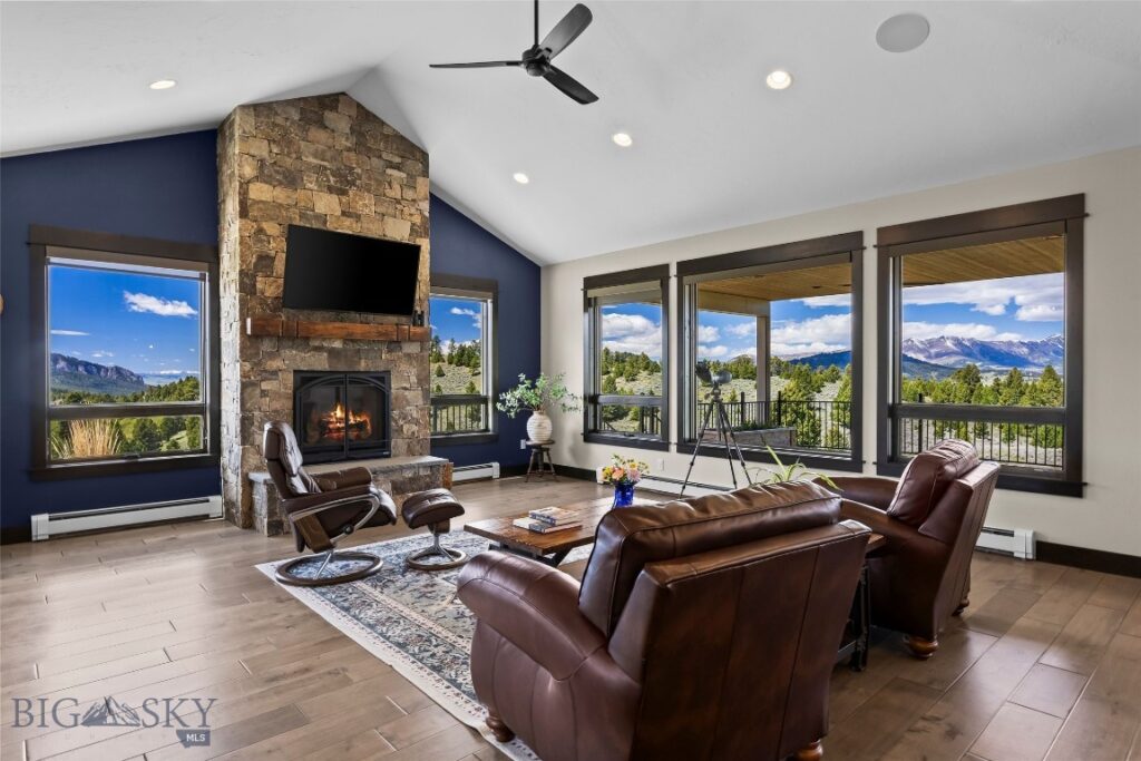 449 Minni Hall Road, Bozeman MT 59715