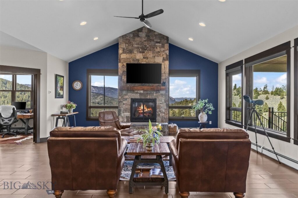 449 Minni Hall Road, Bozeman MT 59715