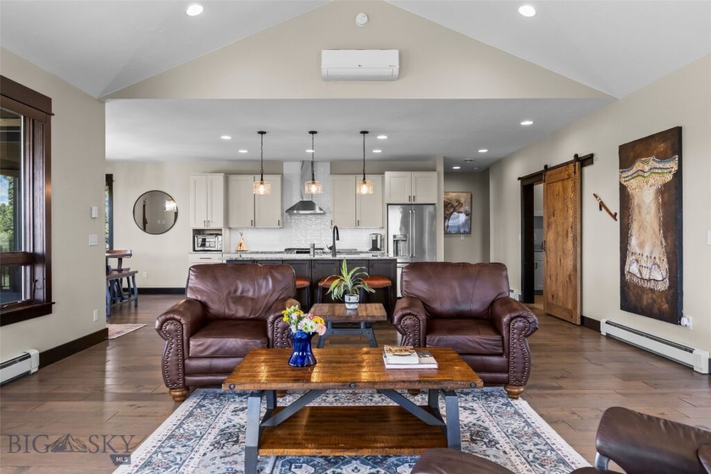 449 Minni Hall Road, Bozeman MT 59715