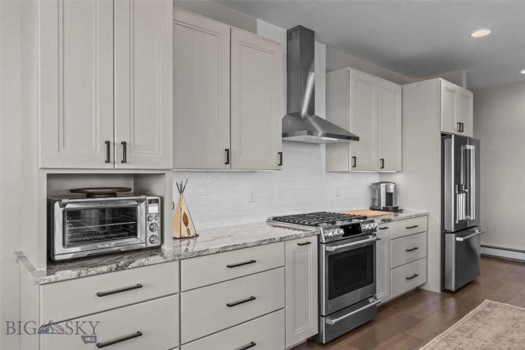 449 Minni Hall Road, Bozeman MT 59715