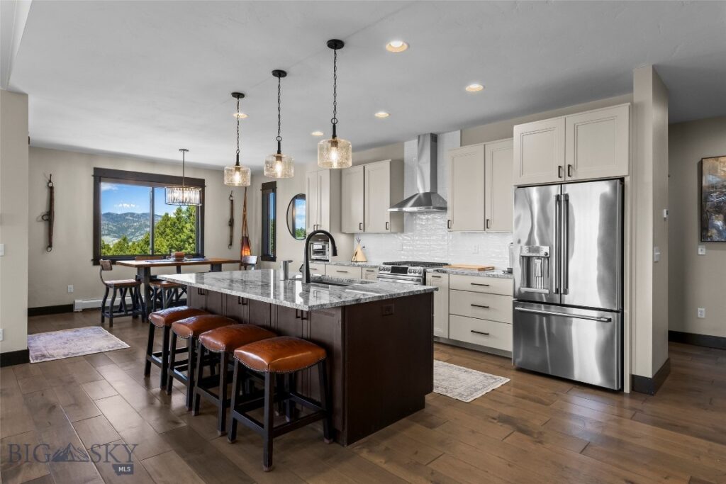 449 Minni Hall Road, Bozeman MT 59715