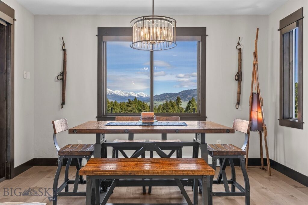 449 Minni Hall Road, Bozeman MT 59715