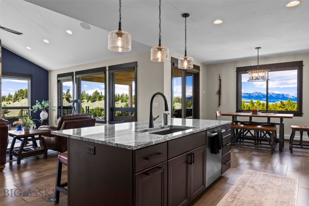 449 Minni Hall Road, Bozeman MT 59715