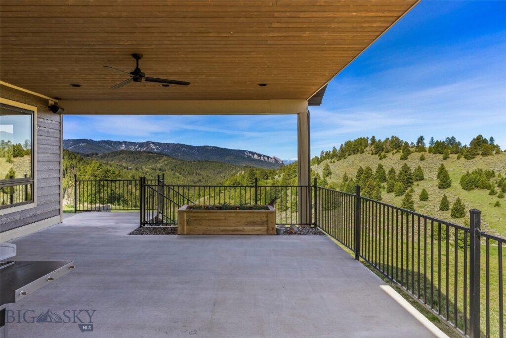 449 Minni Hall Road, Bozeman MT 59715
