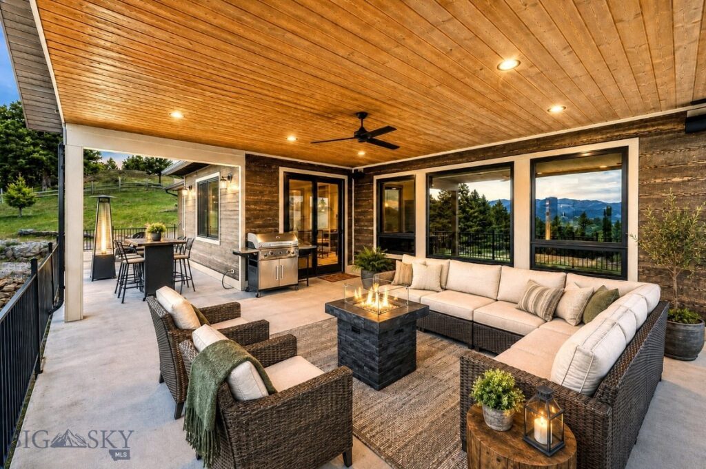 449 Minni Hall Road, Bozeman MT 59715