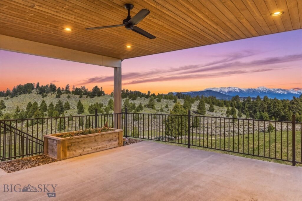 449 Minni Hall Road, Bozeman MT 59715