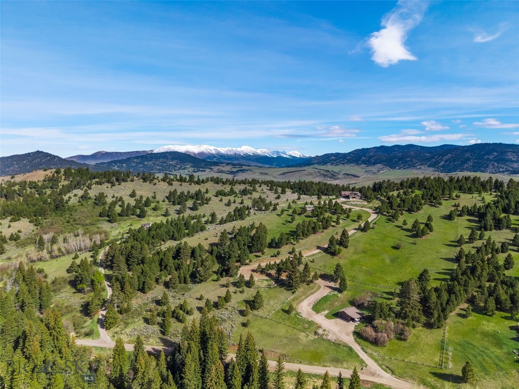 449 Minni Hall Road, Bozeman MT 59715