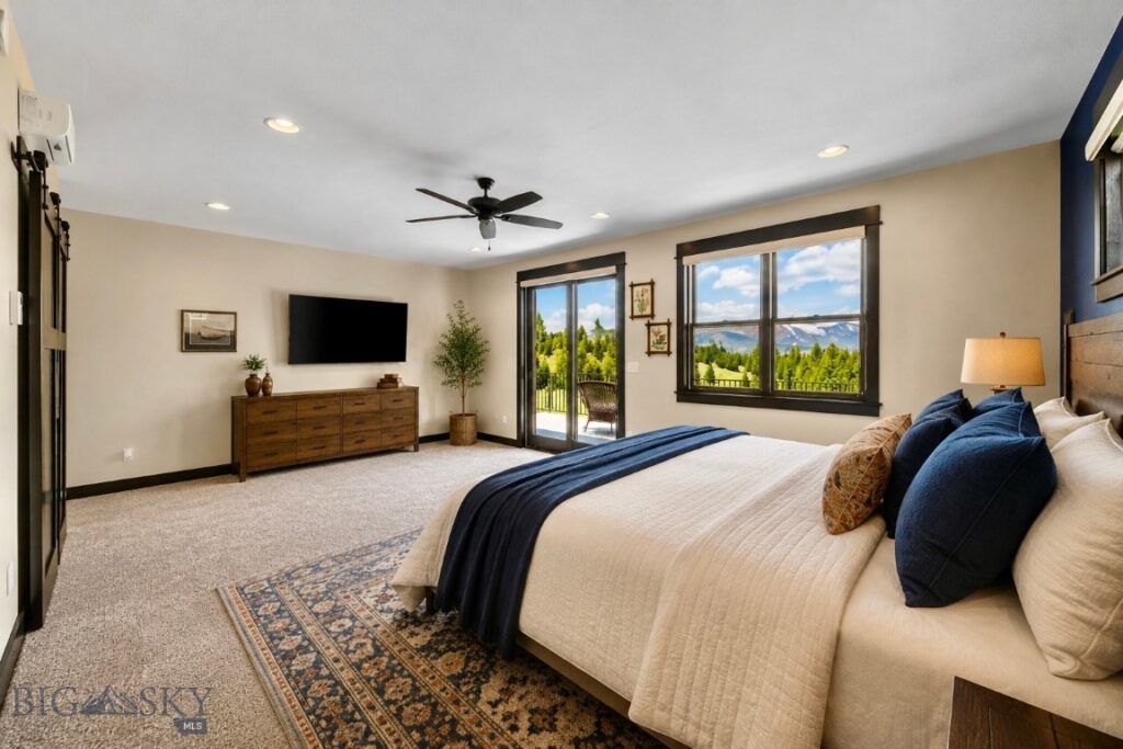 449 Minni Hall Road, Bozeman MT 59715