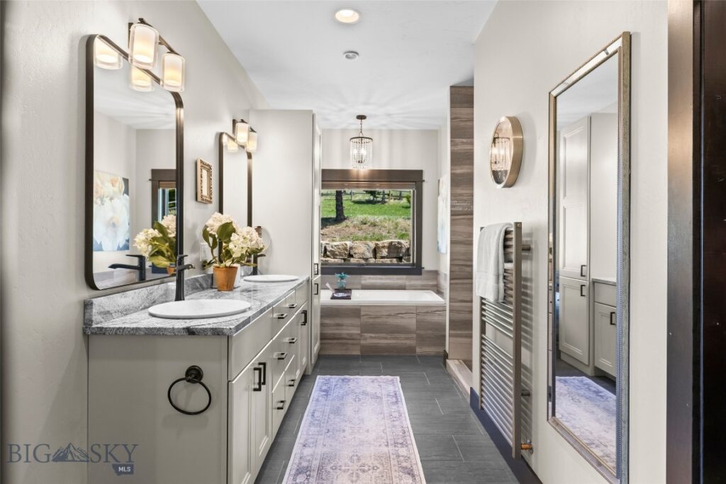 449 Minni Hall Road, Bozeman MT 59715